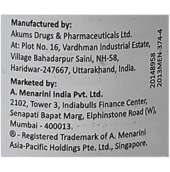 g.b.h.c. lotion 100 ml